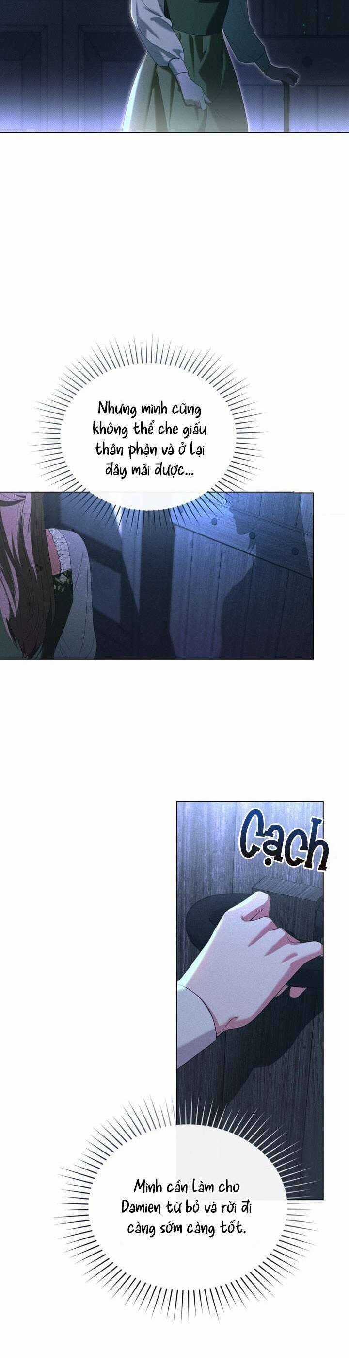 Sự Phản Bội Chapter 62 trang 19