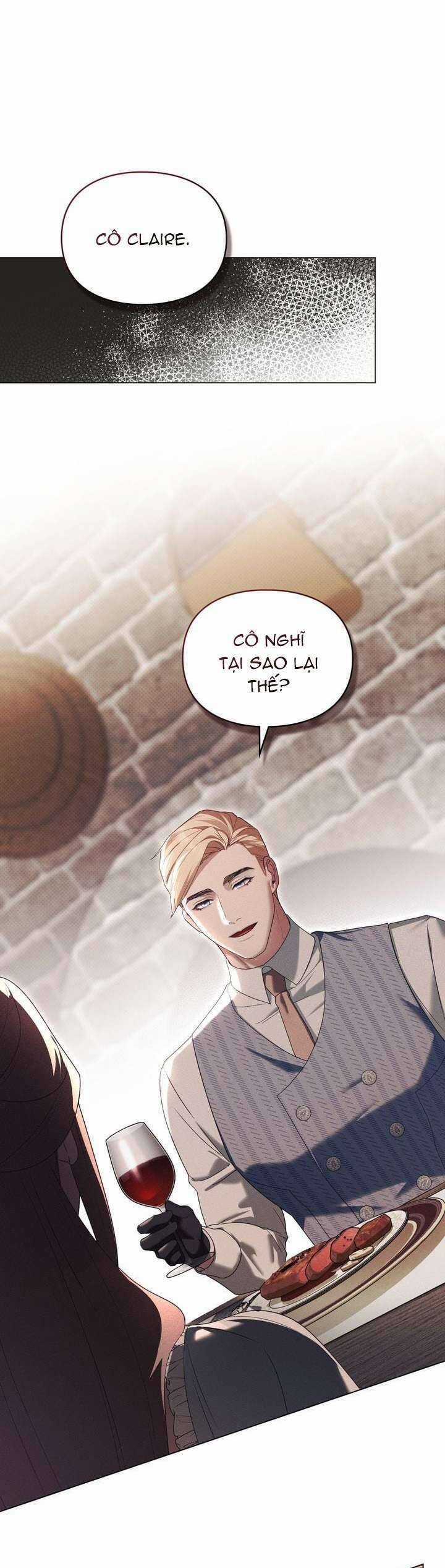 Sự Phản Bội Chapter 62 trang 2