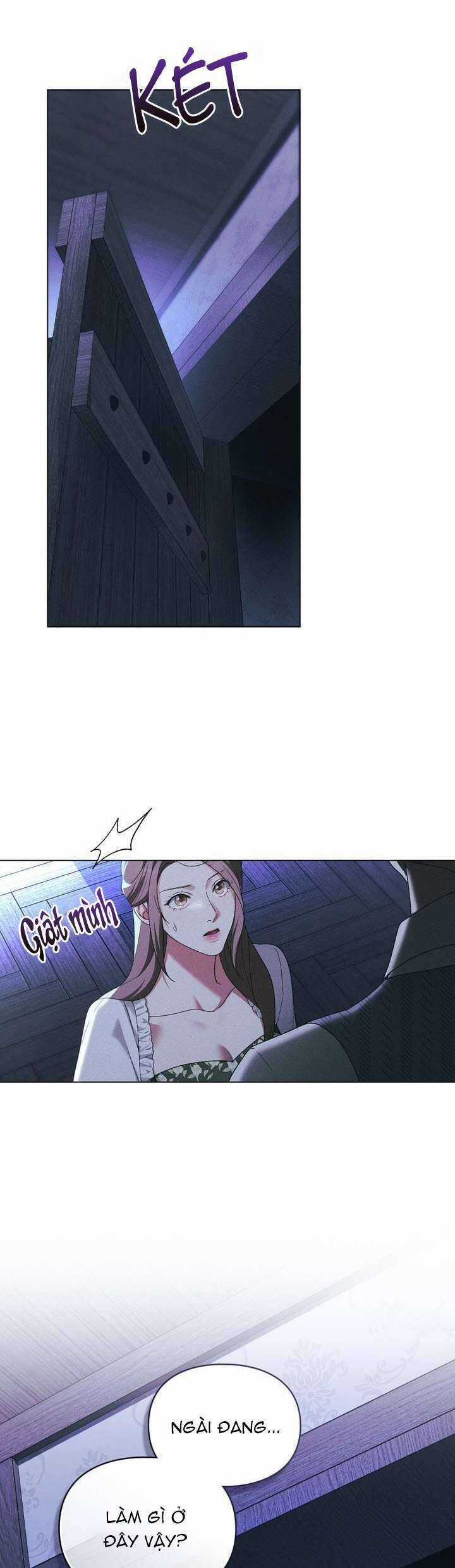 Sự Phản Bội Chapter 62 trang 20