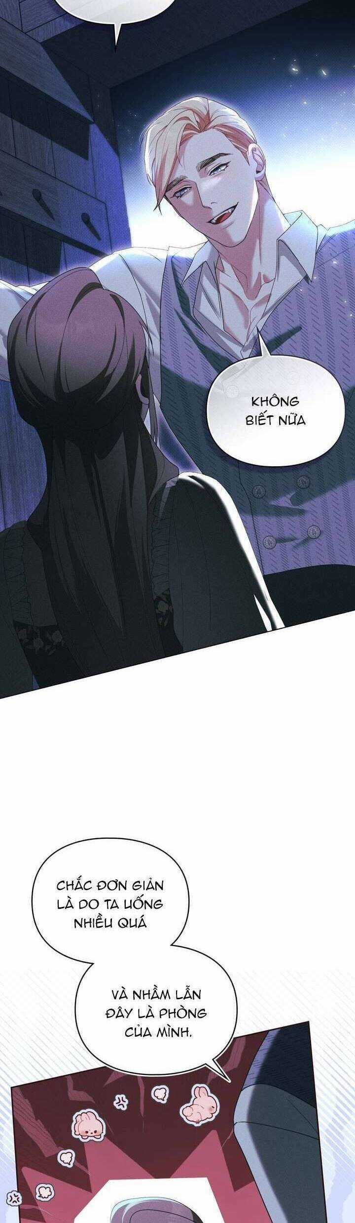 Sự Phản Bội Chapter 62 trang 21