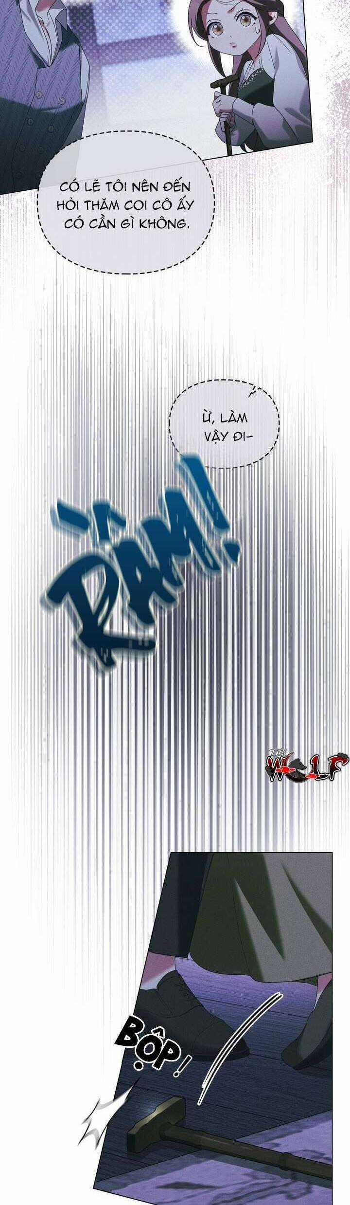 Sự Phản Bội Chapter 62 trang 23