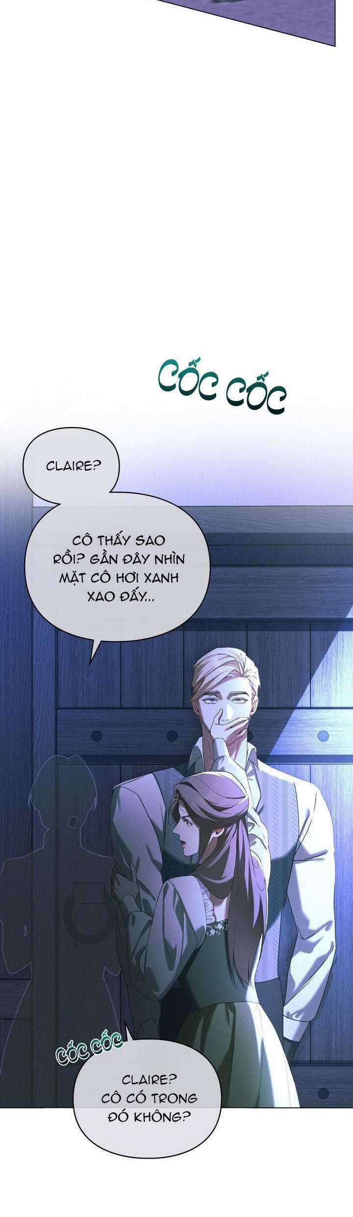 Sự Phản Bội Chapter 62 trang 24