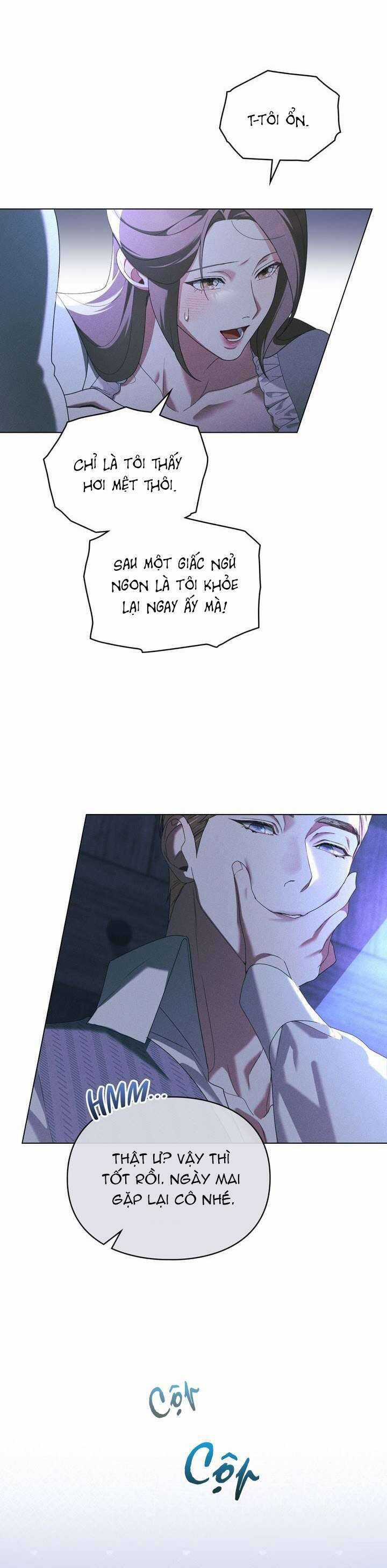 Sự Phản Bội Chapter 62 trang 25