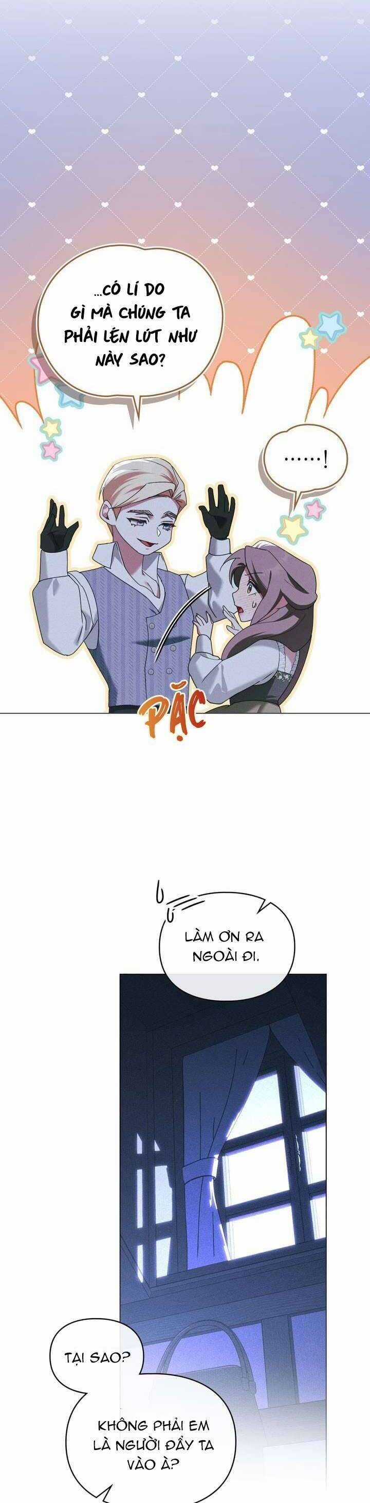 Sự Phản Bội Chapter 62 trang 26