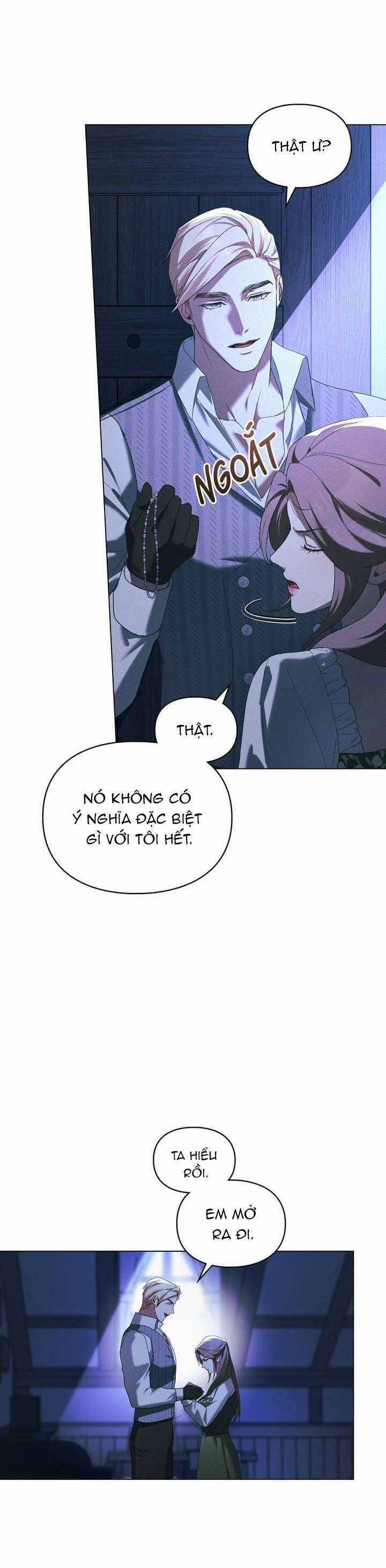 Sự Phản Bội Chapter 62 trang 28