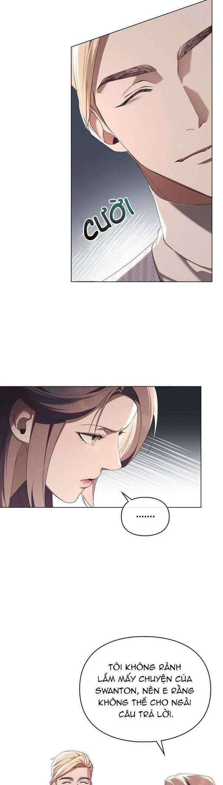 Sự Phản Bội Chapter 62 trang 3