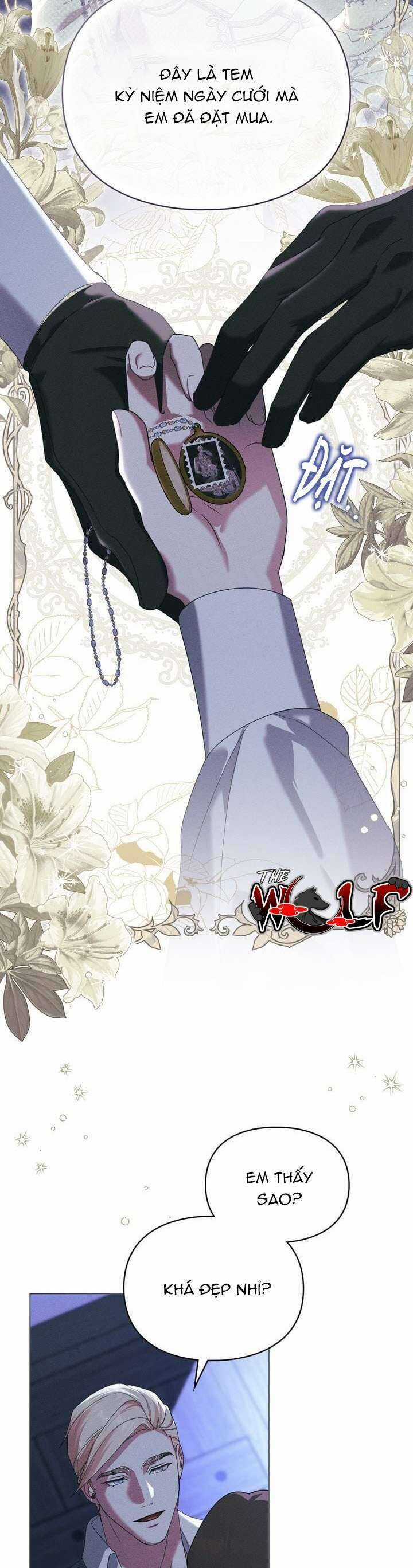 Sự Phản Bội Chapter 62 trang 30