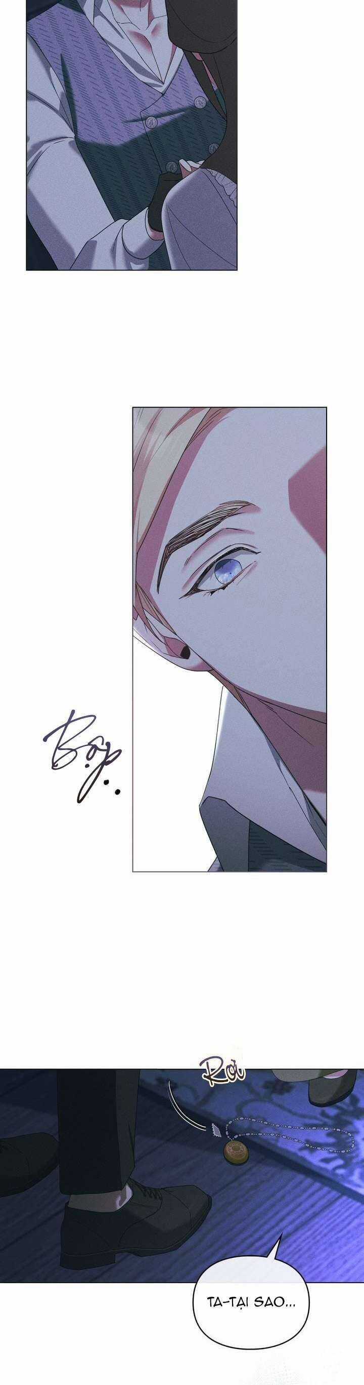 Sự Phản Bội Chapter 62 trang 31