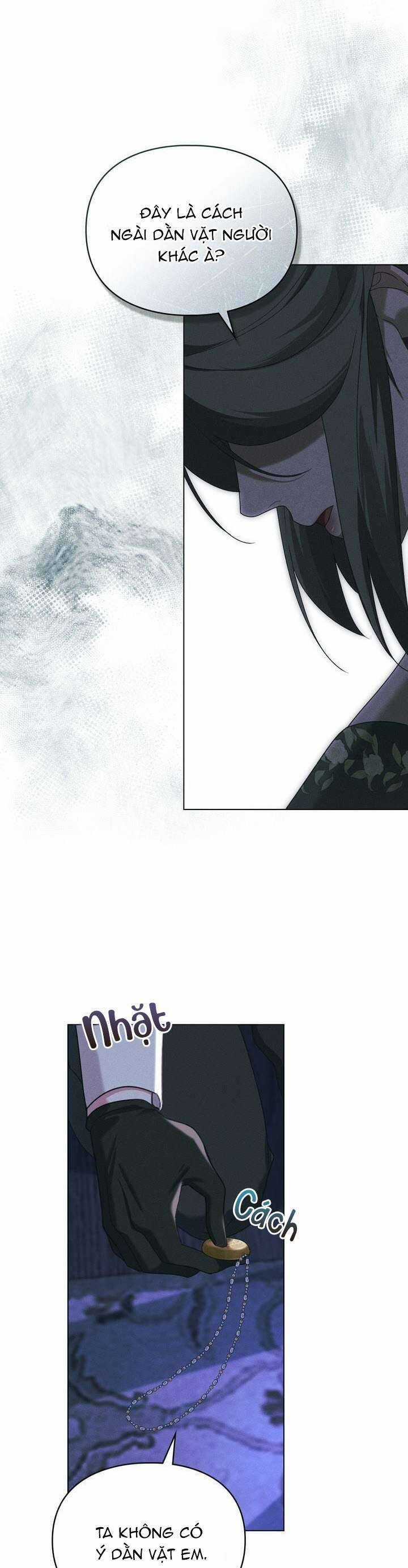 Sự Phản Bội Chapter 62 trang 32