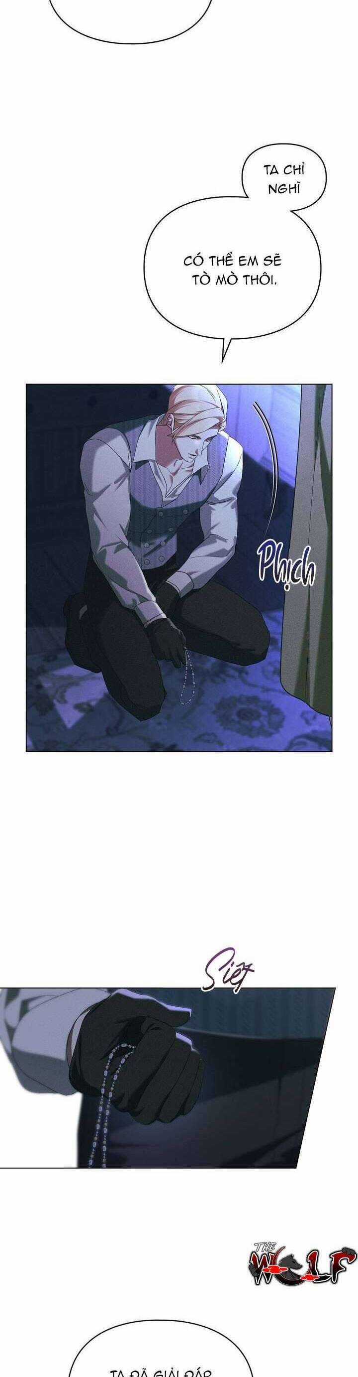 Sự Phản Bội Chapter 62 trang 33