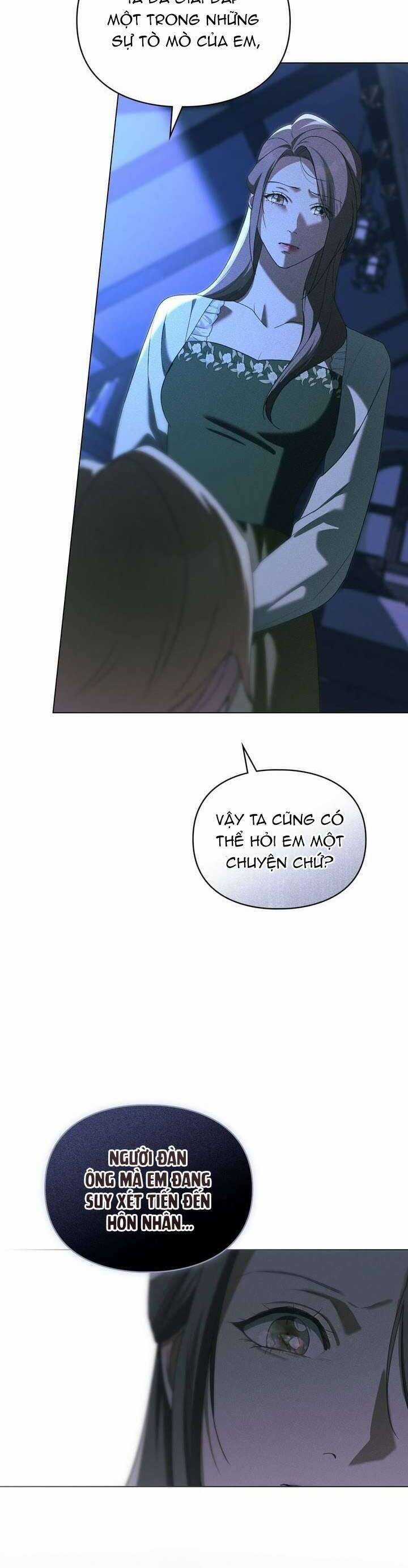 Sự Phản Bội Chapter 62 trang 34