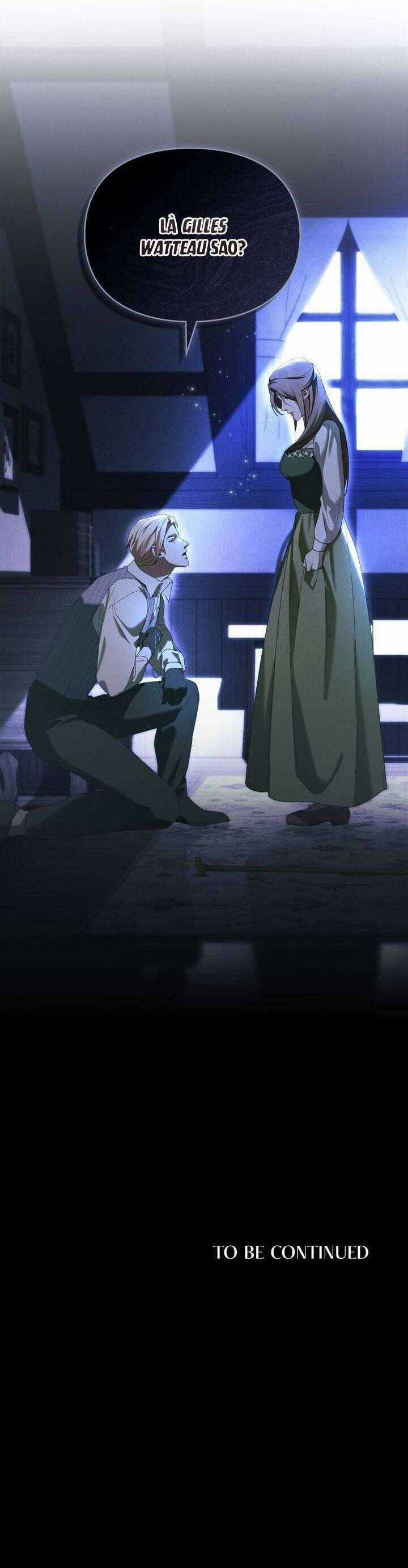 Sự Phản Bội Chapter 62 trang 35