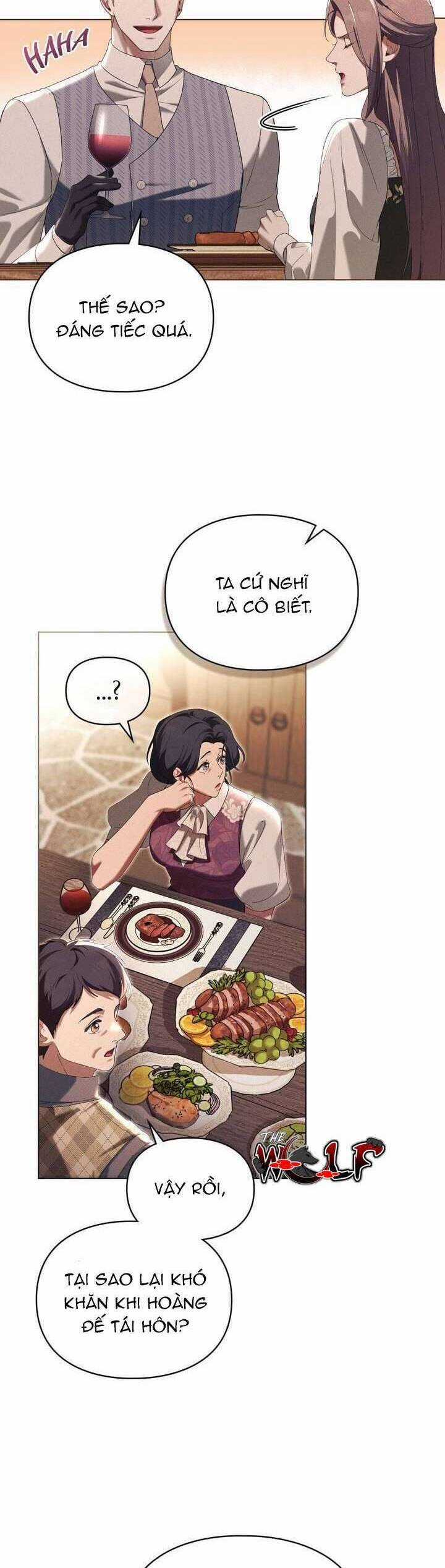 Sự Phản Bội Chapter 62 trang 4