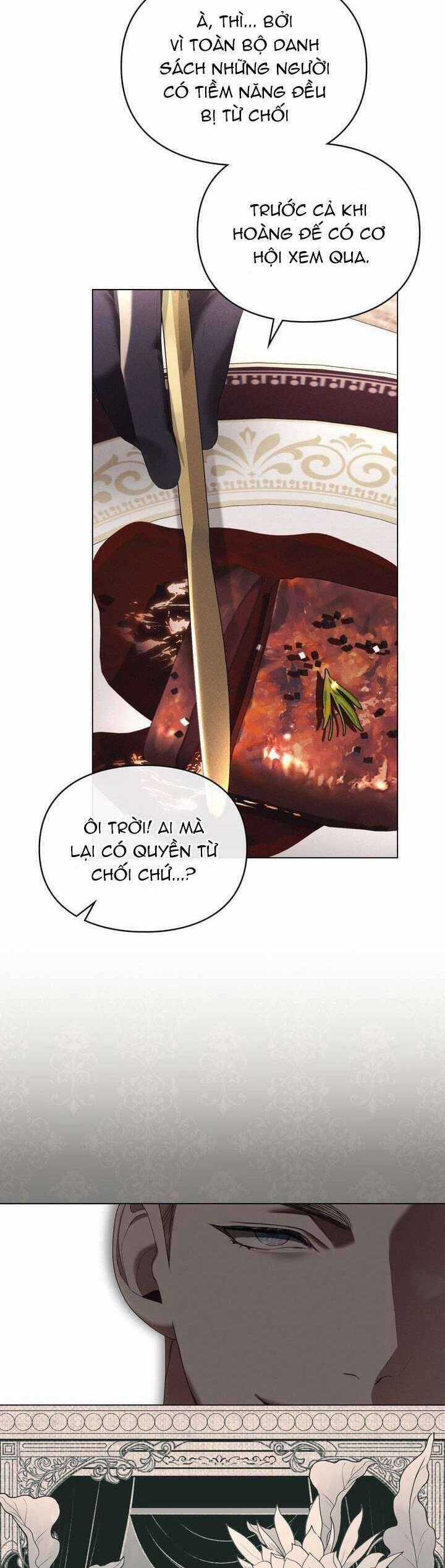 Sự Phản Bội Chapter 62 trang 5