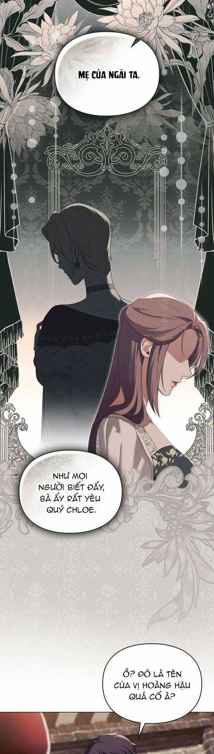 Sự Phản Bội Chapter 62 trang 6