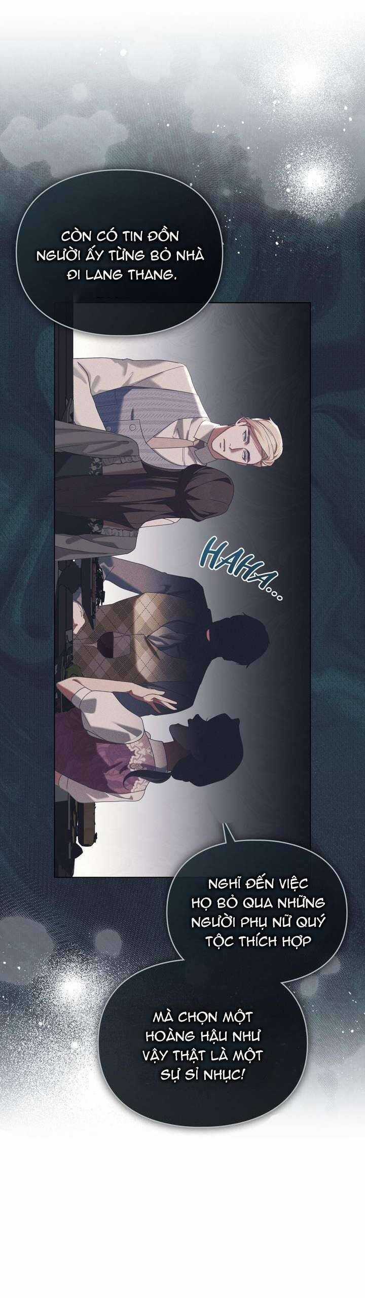 Sự Phản Bội Chapter 62 trang 8