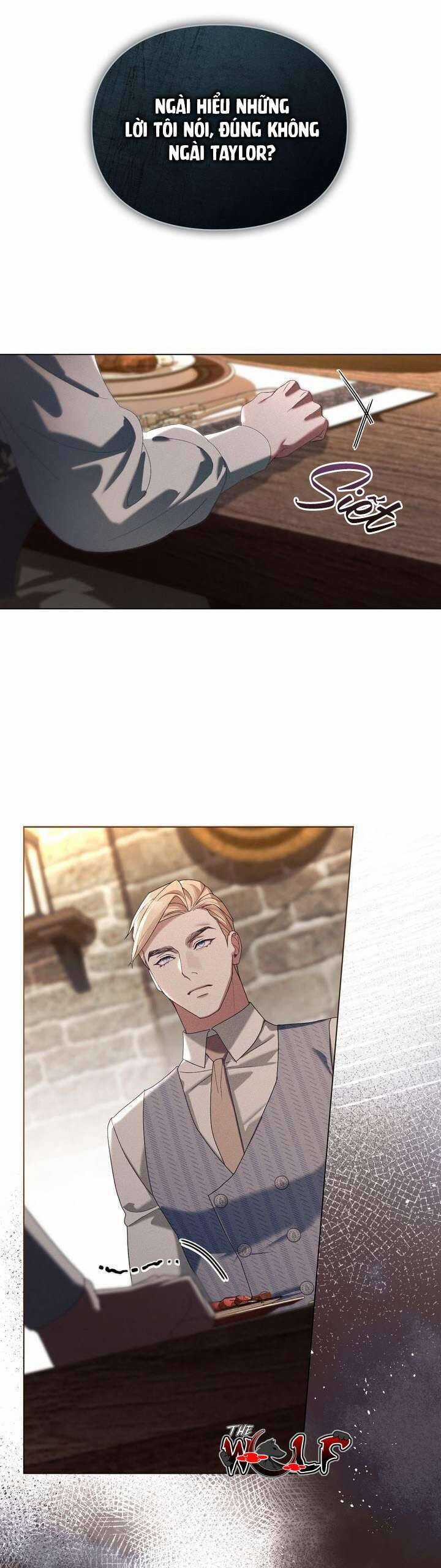 Sự Phản Bội Chapter 62 trang 9