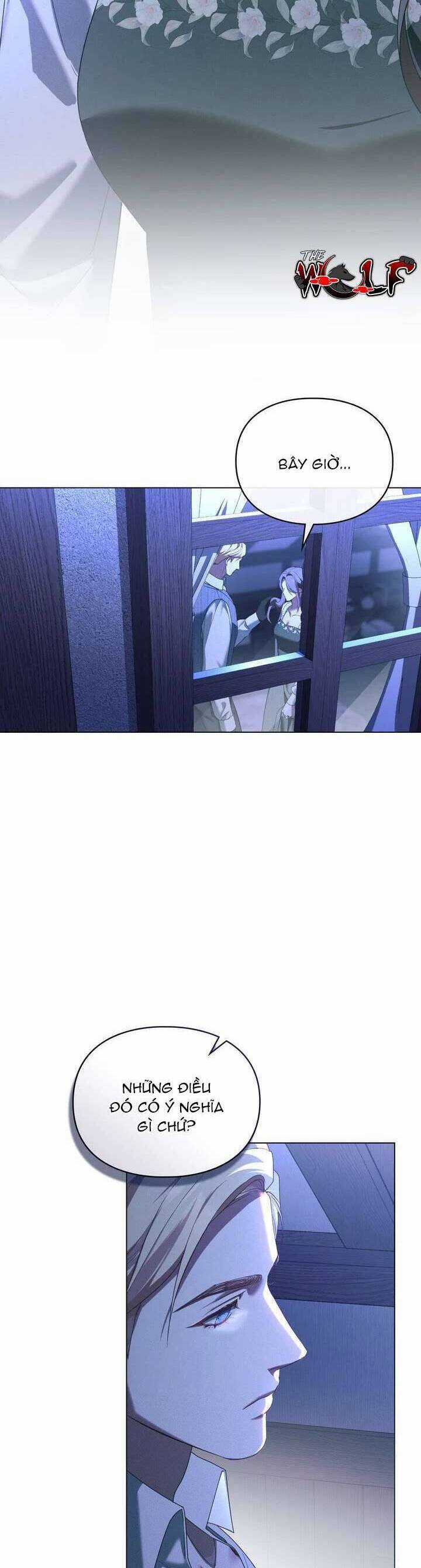 Sự Phản Bội Chapter 63 trang 11