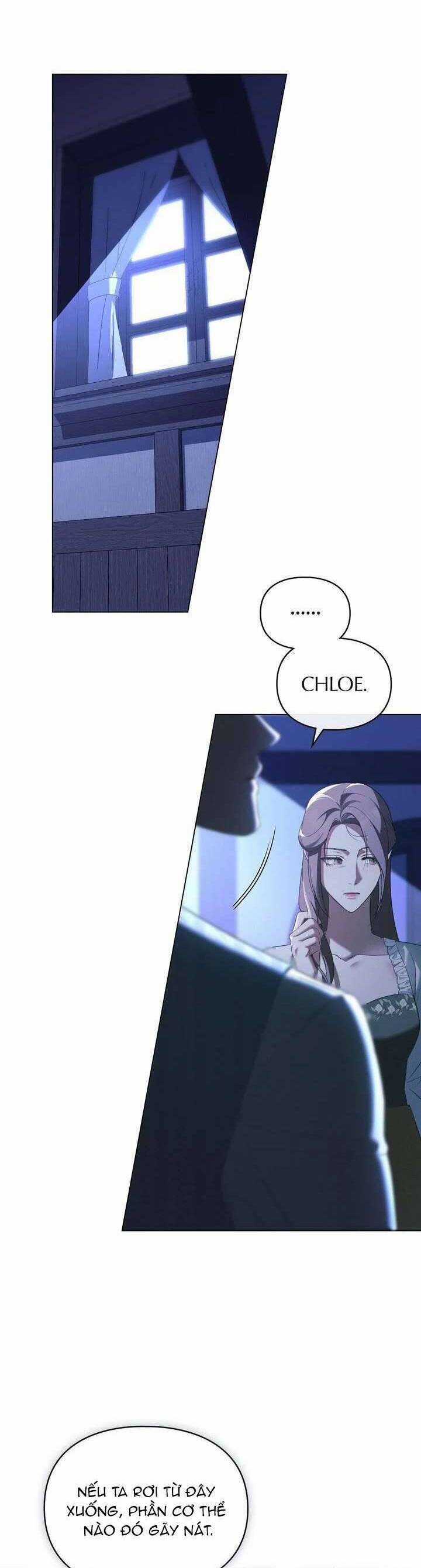 Sự Phản Bội Chapter 63 trang 13