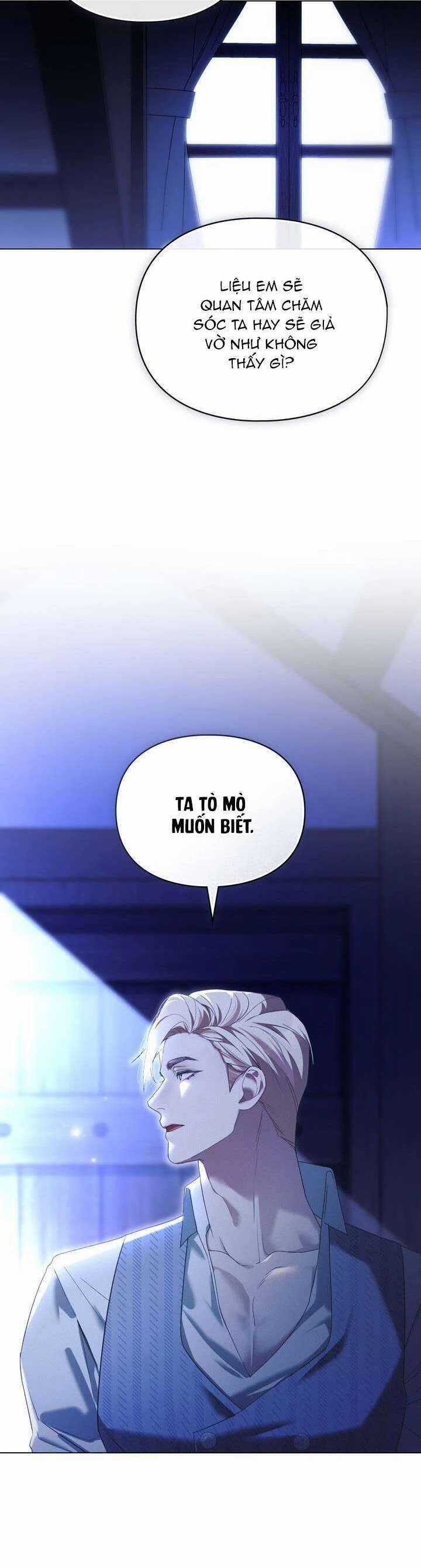 Sự Phản Bội Chapter 63 trang 14