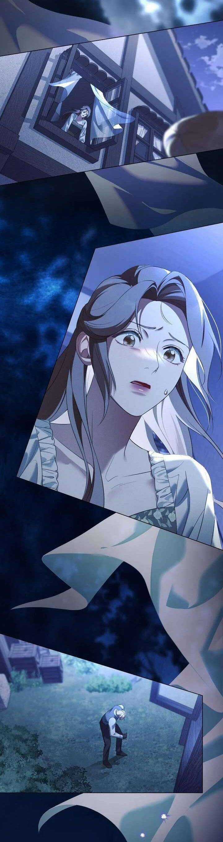 Sự Phản Bội Chapter 63 trang 17