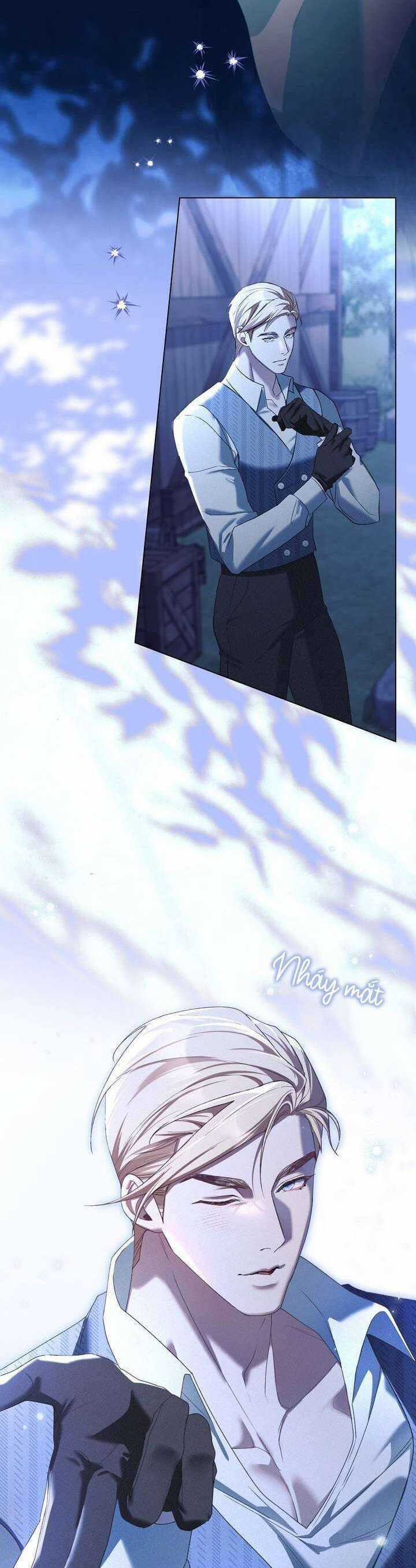 Sự Phản Bội Chapter 63 trang 18