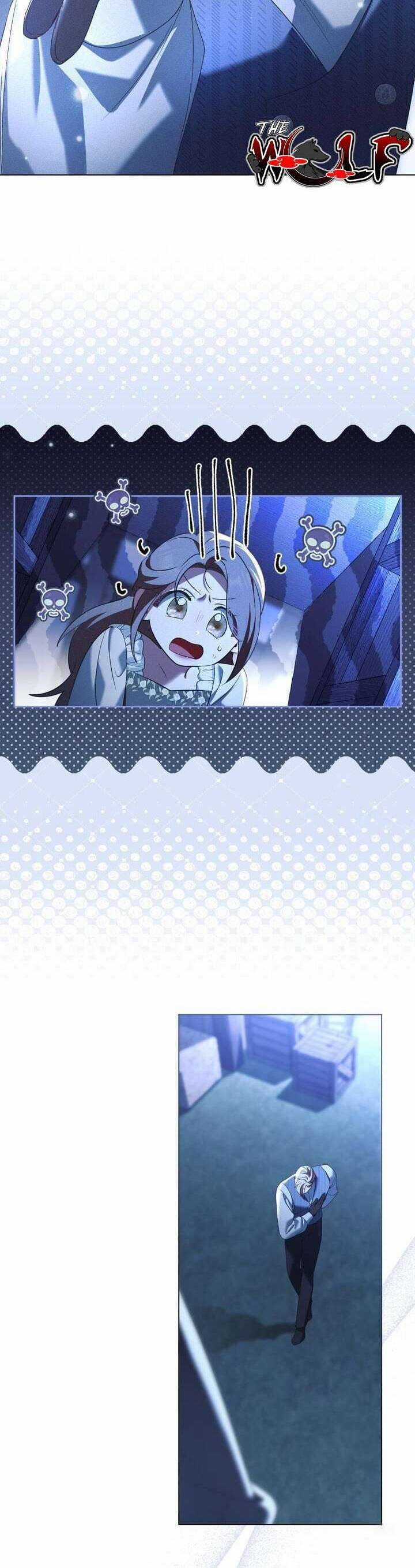 Sự Phản Bội Chapter 63 trang 19