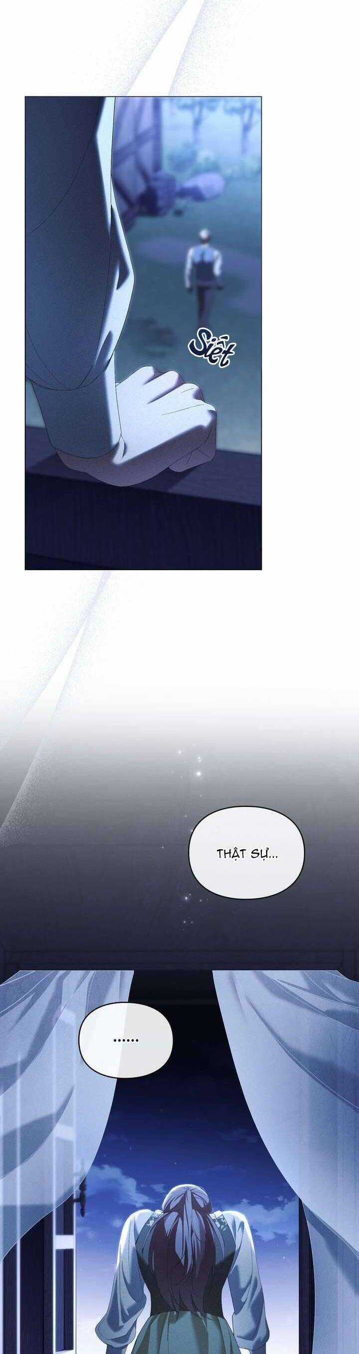 Sự Phản Bội Chapter 63 trang 20