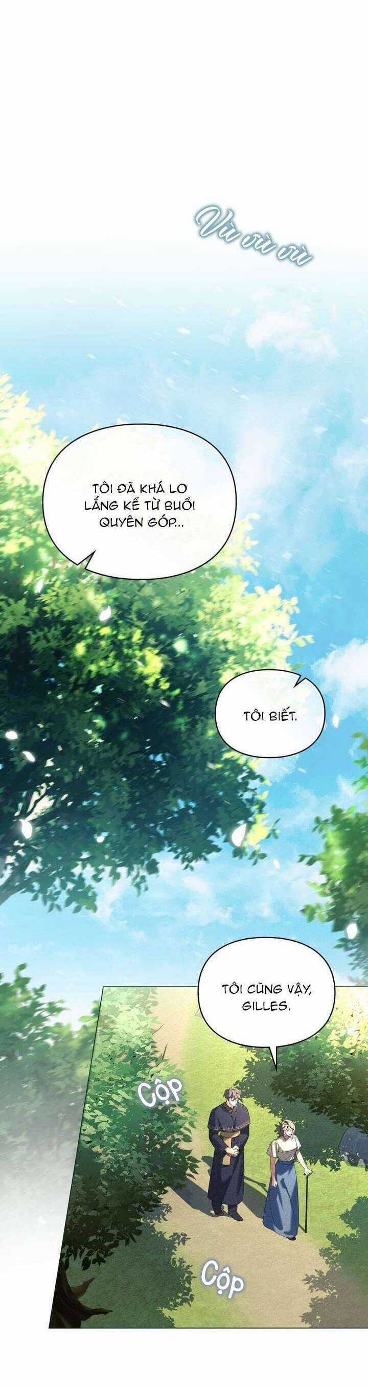 Sự Phản Bội Chapter 63 trang 22