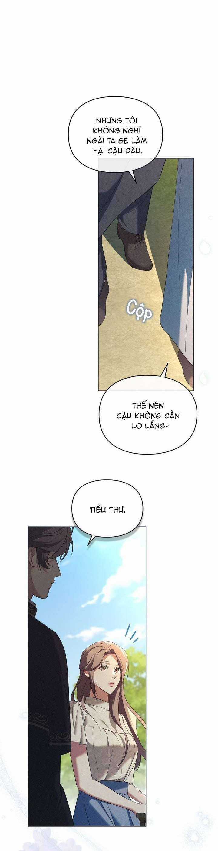 Sự Phản Bội Chapter 63 trang 23