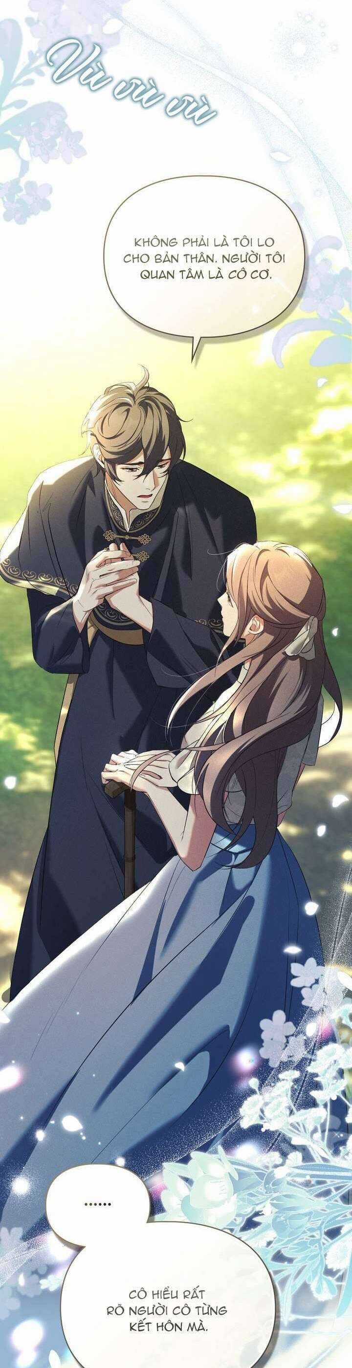 Sự Phản Bội Chapter 63 trang 24