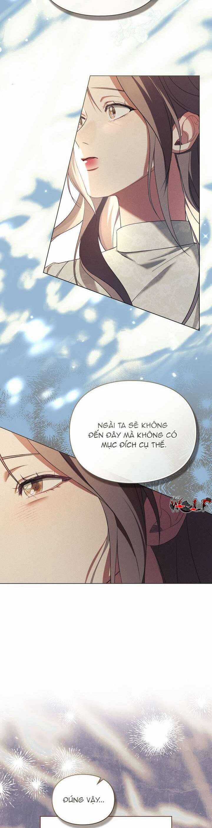 Sự Phản Bội Chapter 63 trang 25