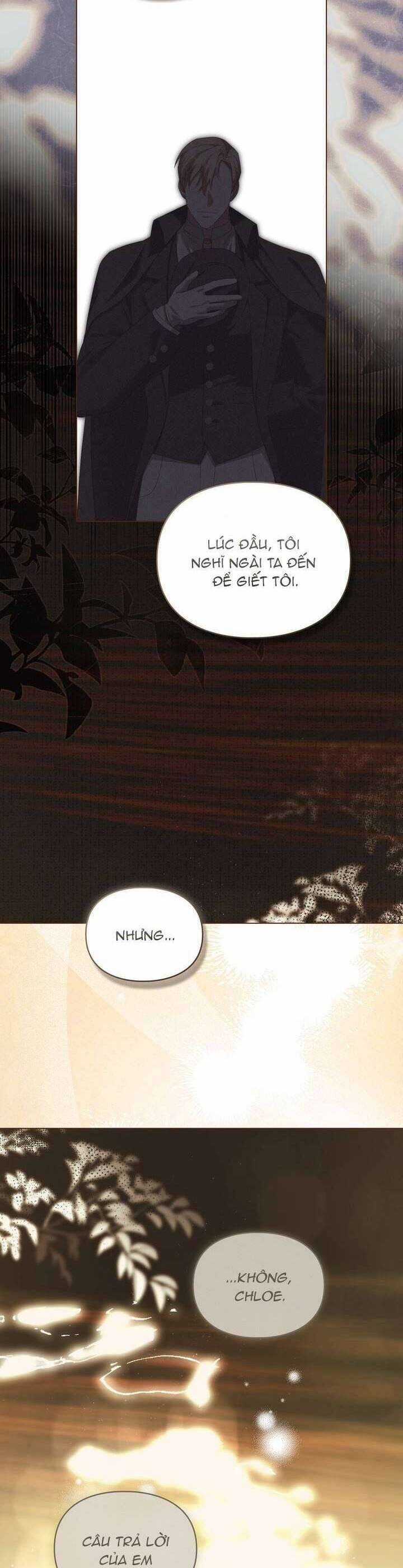 Sự Phản Bội Chapter 63 trang 26