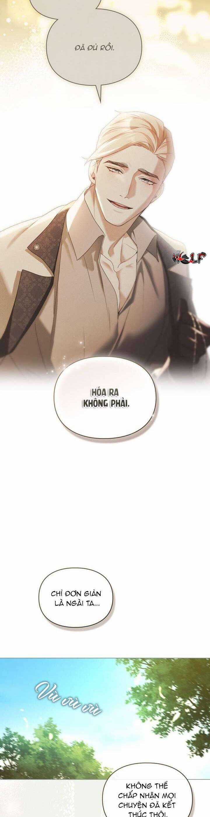 Sự Phản Bội Chapter 63 trang 27