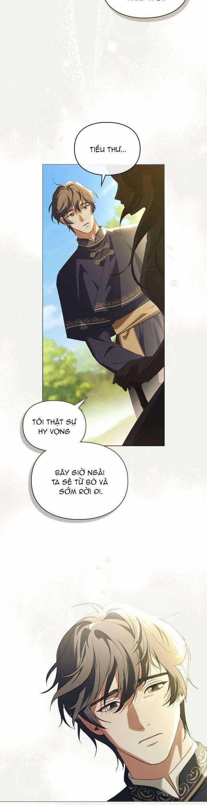 Sự Phản Bội Chapter 63 trang 28