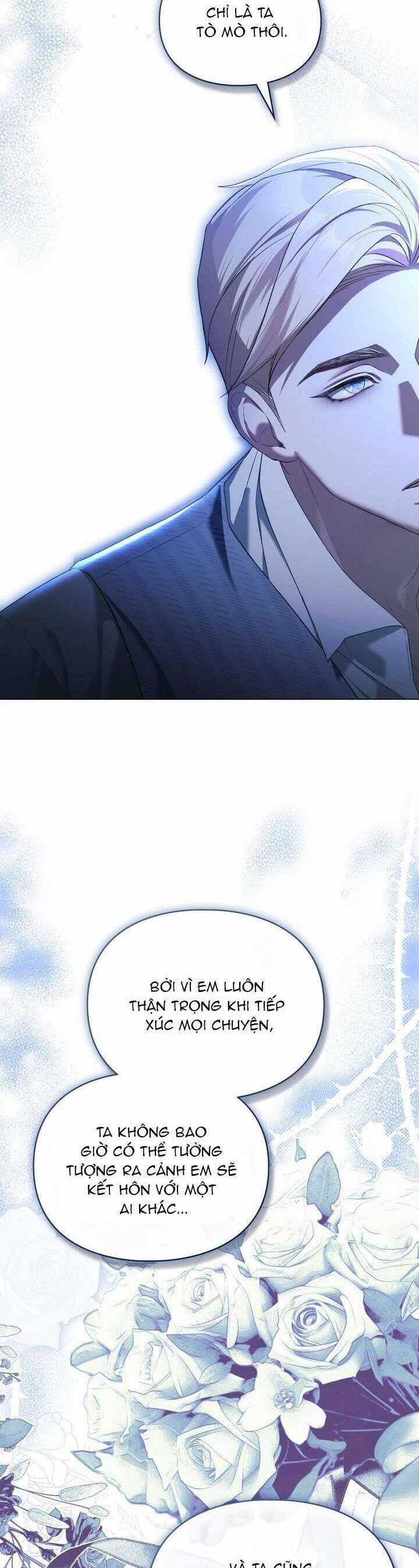 Sự Phản Bội Chapter 63 trang 3