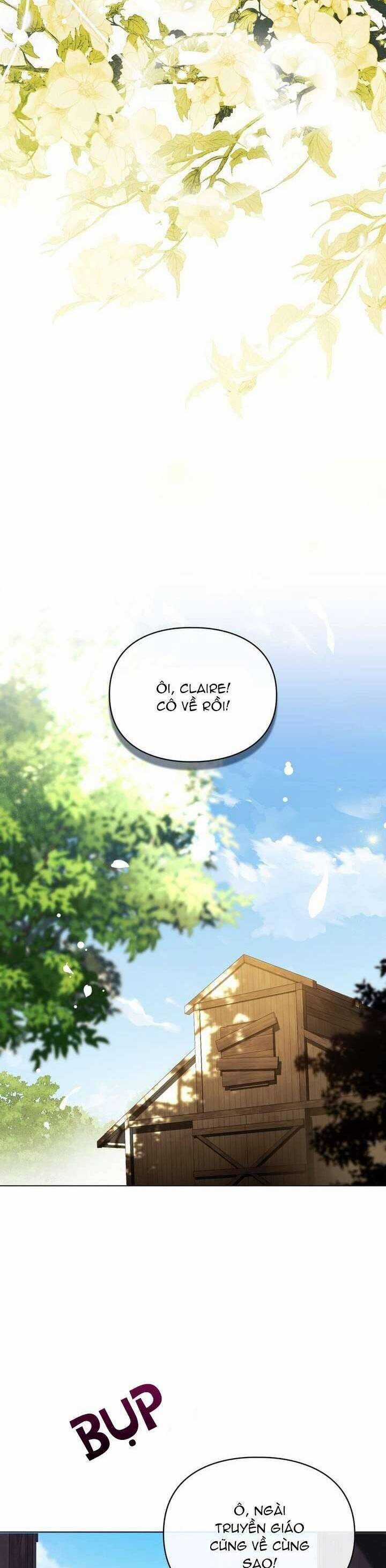 Sự Phản Bội Chapter 63 trang 30