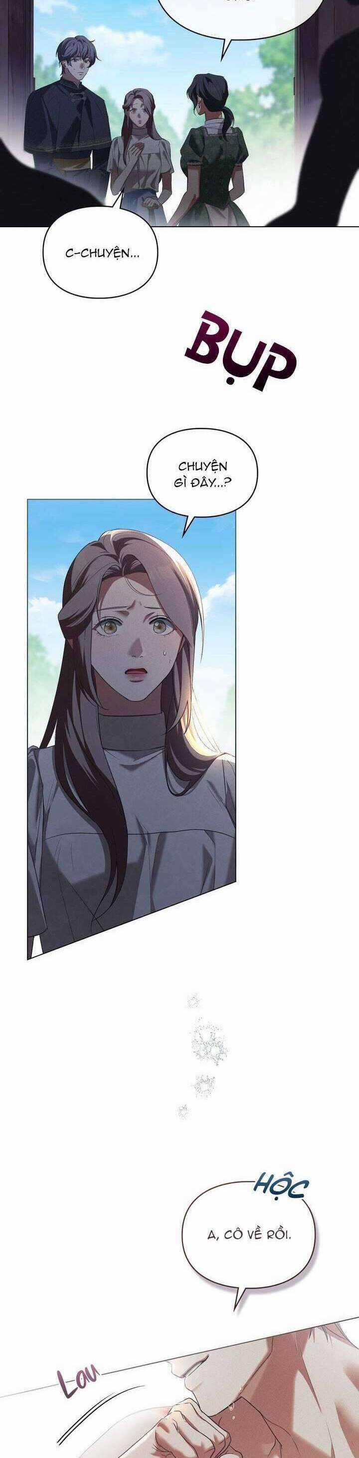 Sự Phản Bội Chapter 63 trang 31