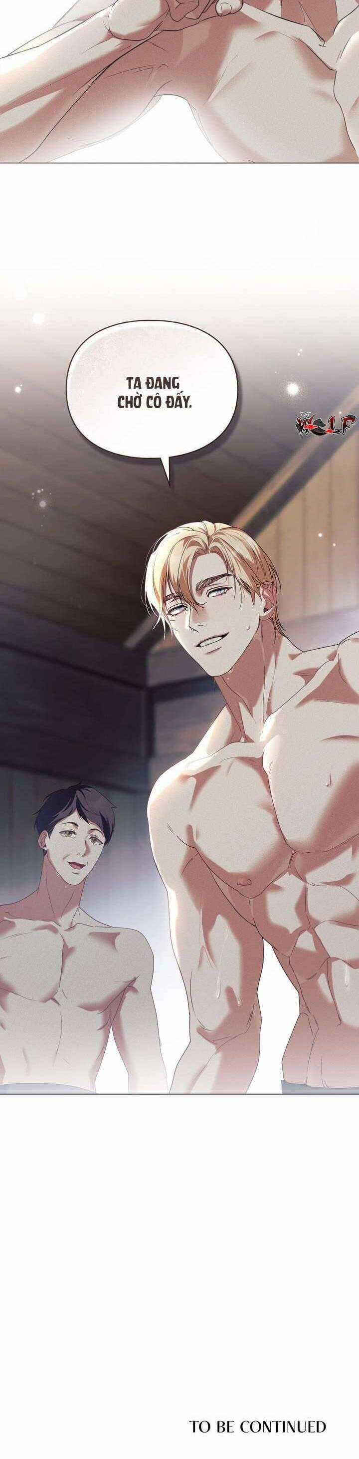 Sự Phản Bội Chapter 63 trang 32