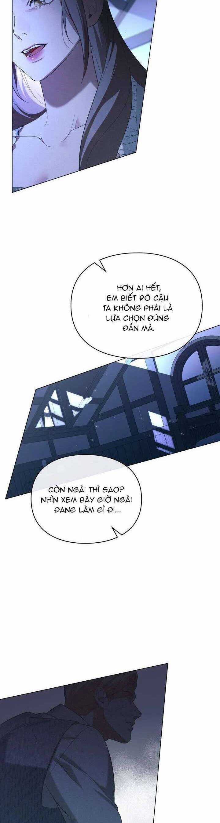 Sự Phản Bội Chapter 63 trang 4