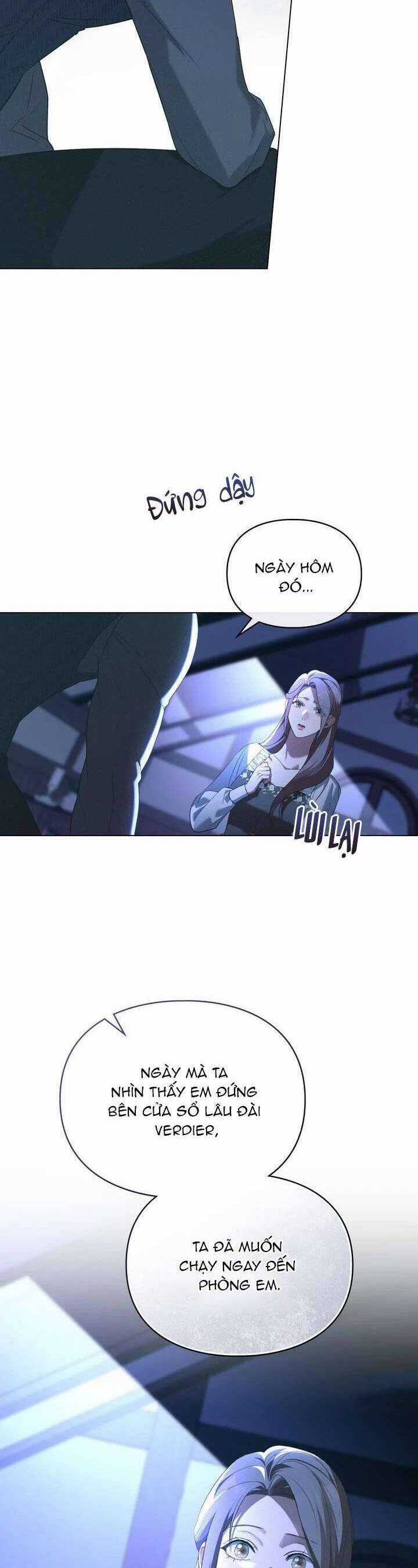 Sự Phản Bội Chapter 63 trang 5