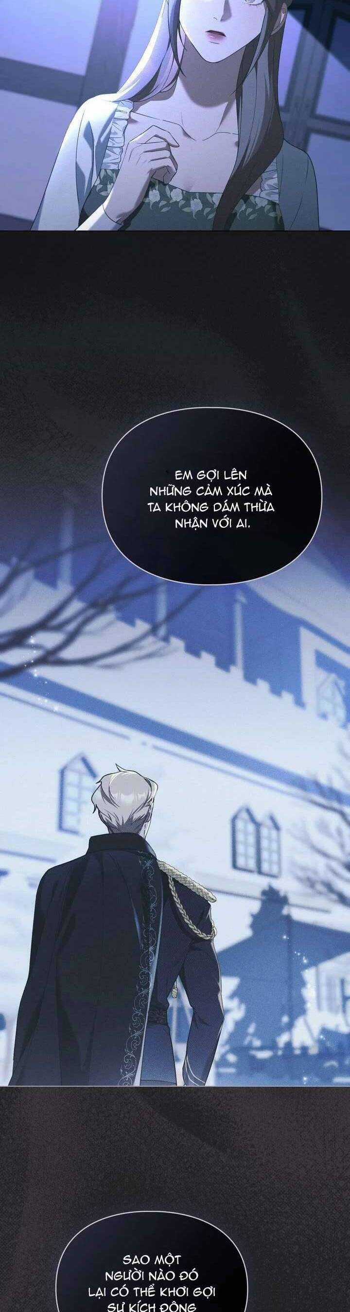 Sự Phản Bội Chapter 63 trang 6