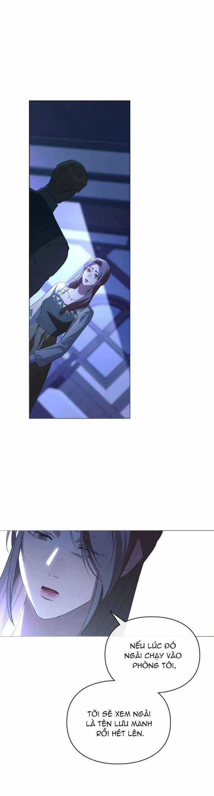 Sự Phản Bội Chapter 63 trang 7