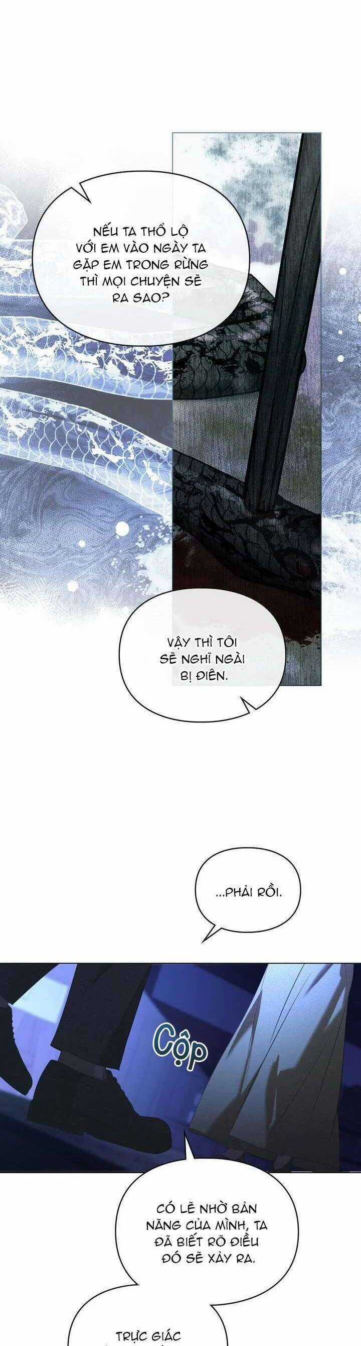 Sự Phản Bội Chapter 63 trang 8