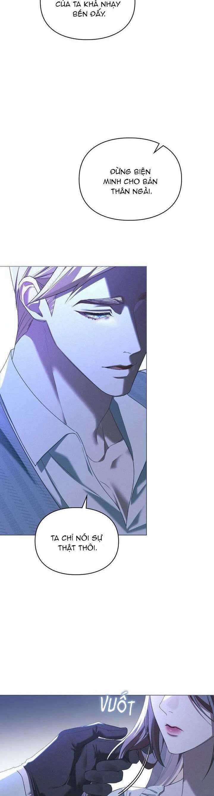 Sự Phản Bội Chapter 63 trang 9