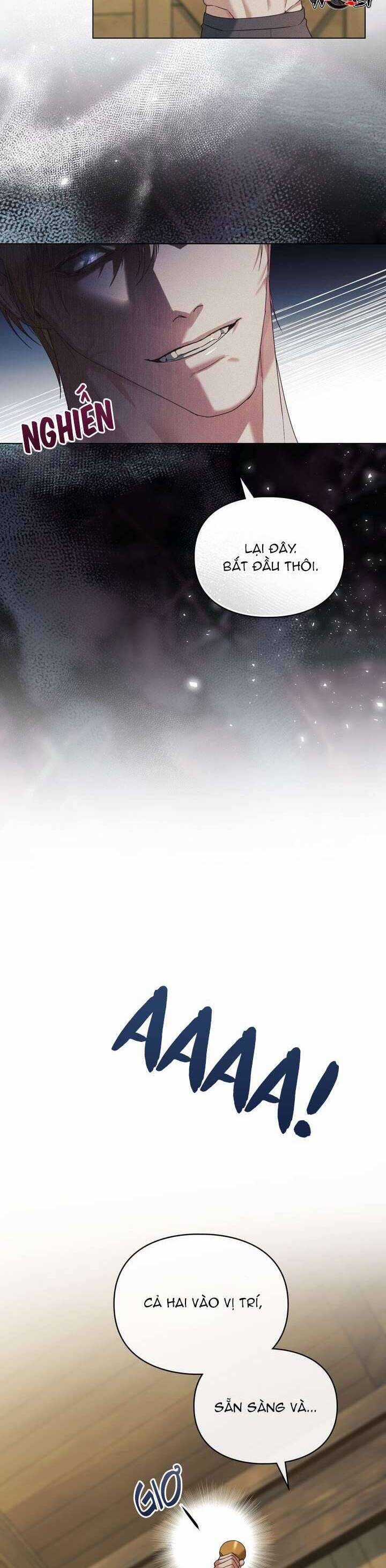 Sự Phản Bội Chapter 64 trang 11