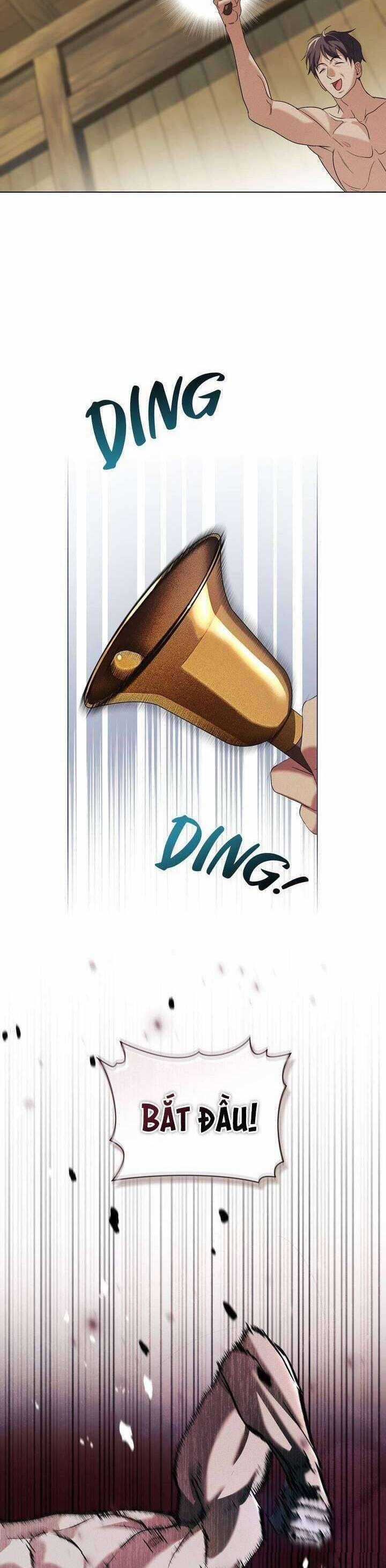 Sự Phản Bội Chapter 64 trang 12