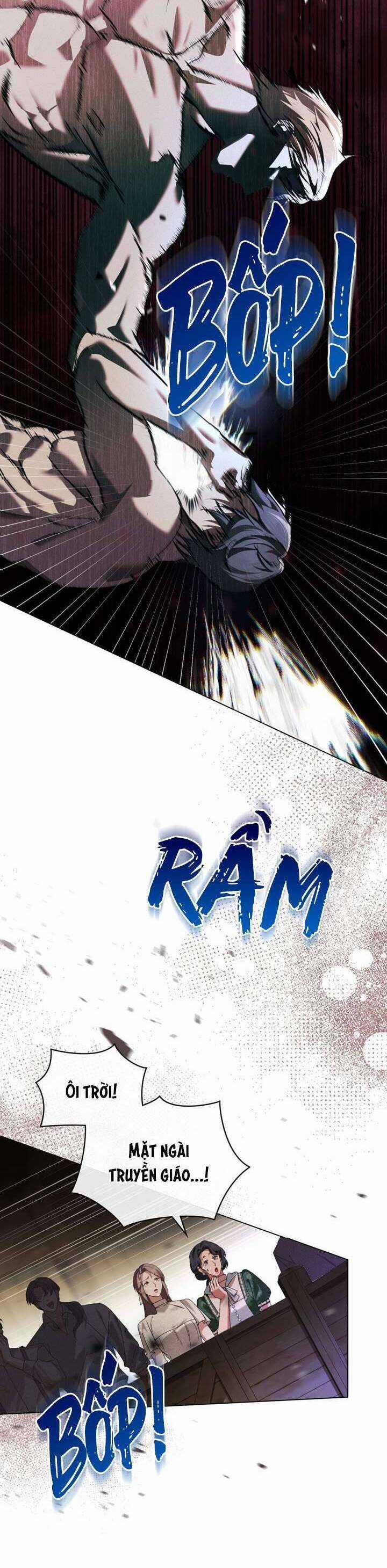 Sự Phản Bội Chapter 64 trang 13