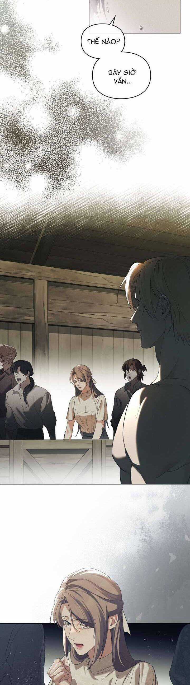 Sự Phản Bội Chapter 64 trang 18