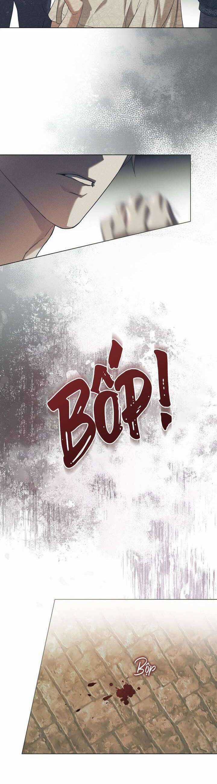 Sự Phản Bội Chapter 64 trang 19